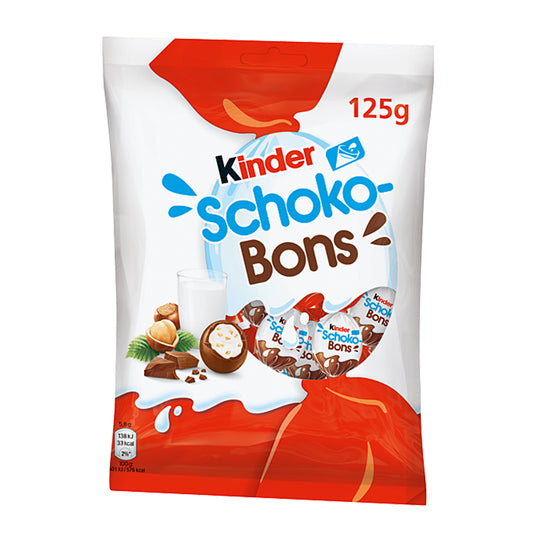 Kinder Schoko-Bons 16 x 125 g