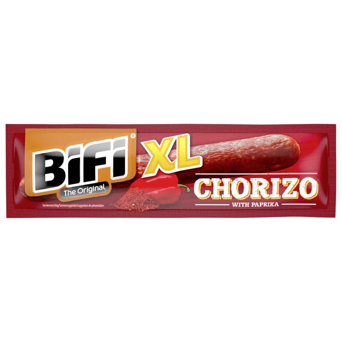 Bifi Chorizo XL 20 x 26 g