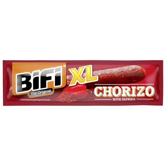 Bifi Chorizo XL 20 x 26 g