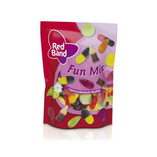 Red Band Fun Mix 11 x 200 g