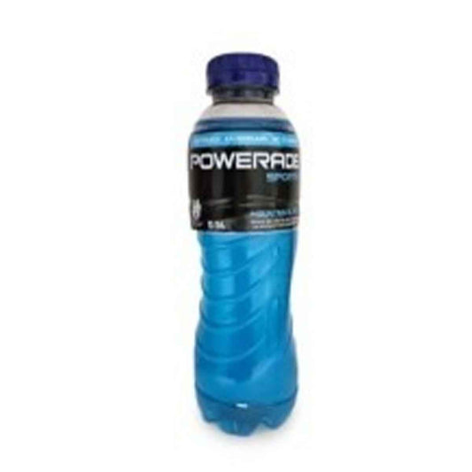 Powerade Mountain Blast 12 x 500 ml