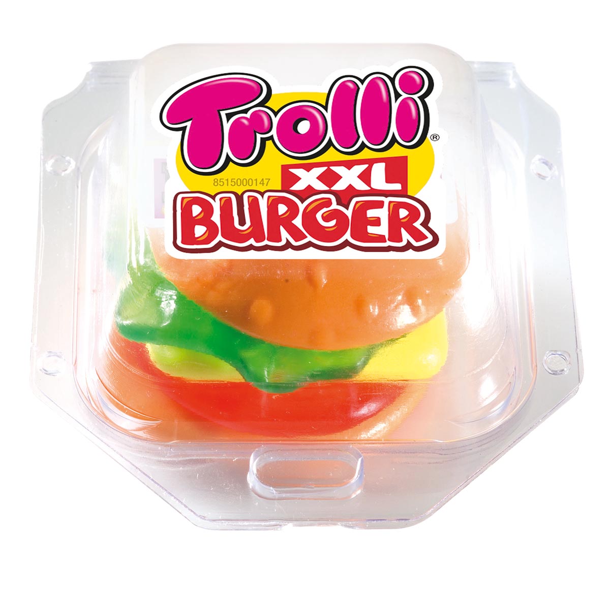 Trolli Burger 24 x 50 g