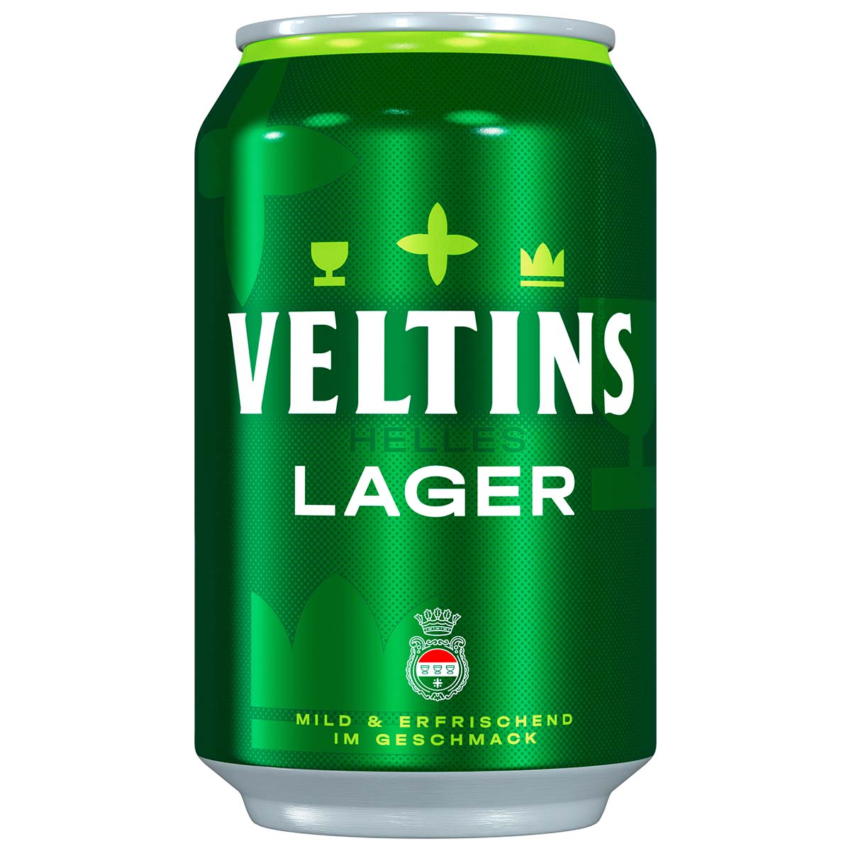 Veltins Helles Lager 330 ml