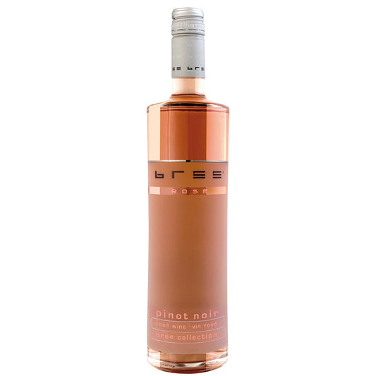Bree Pinot Noir Rosé feinherb 6 x 750 ml