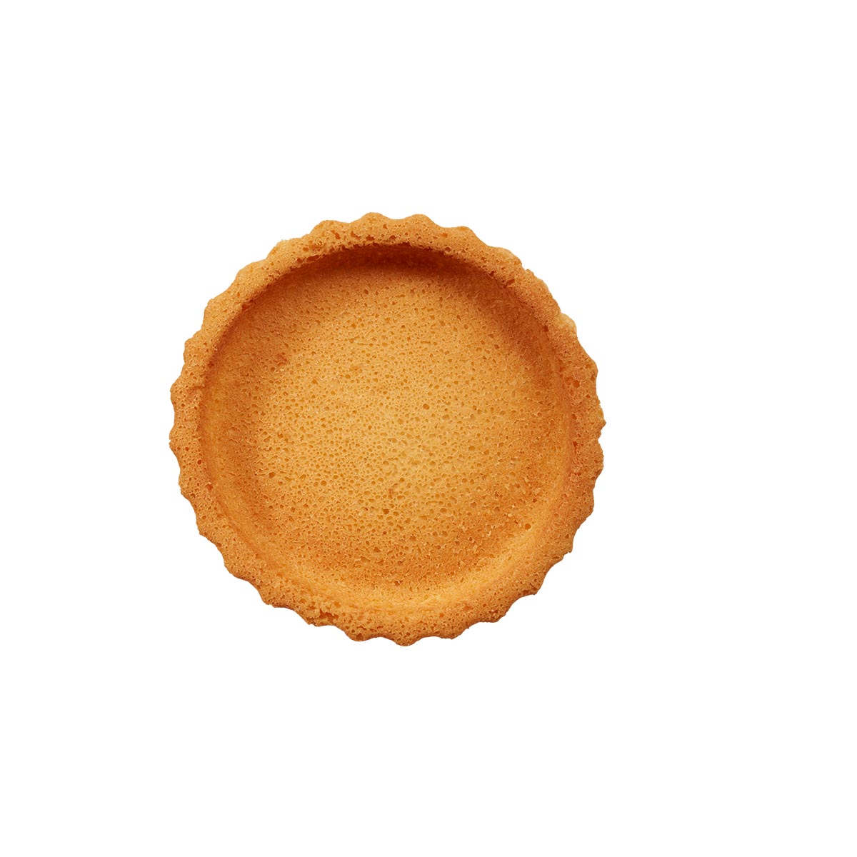 Coppenrath Wiener Torteletts zartes Eiergebäck 100 g