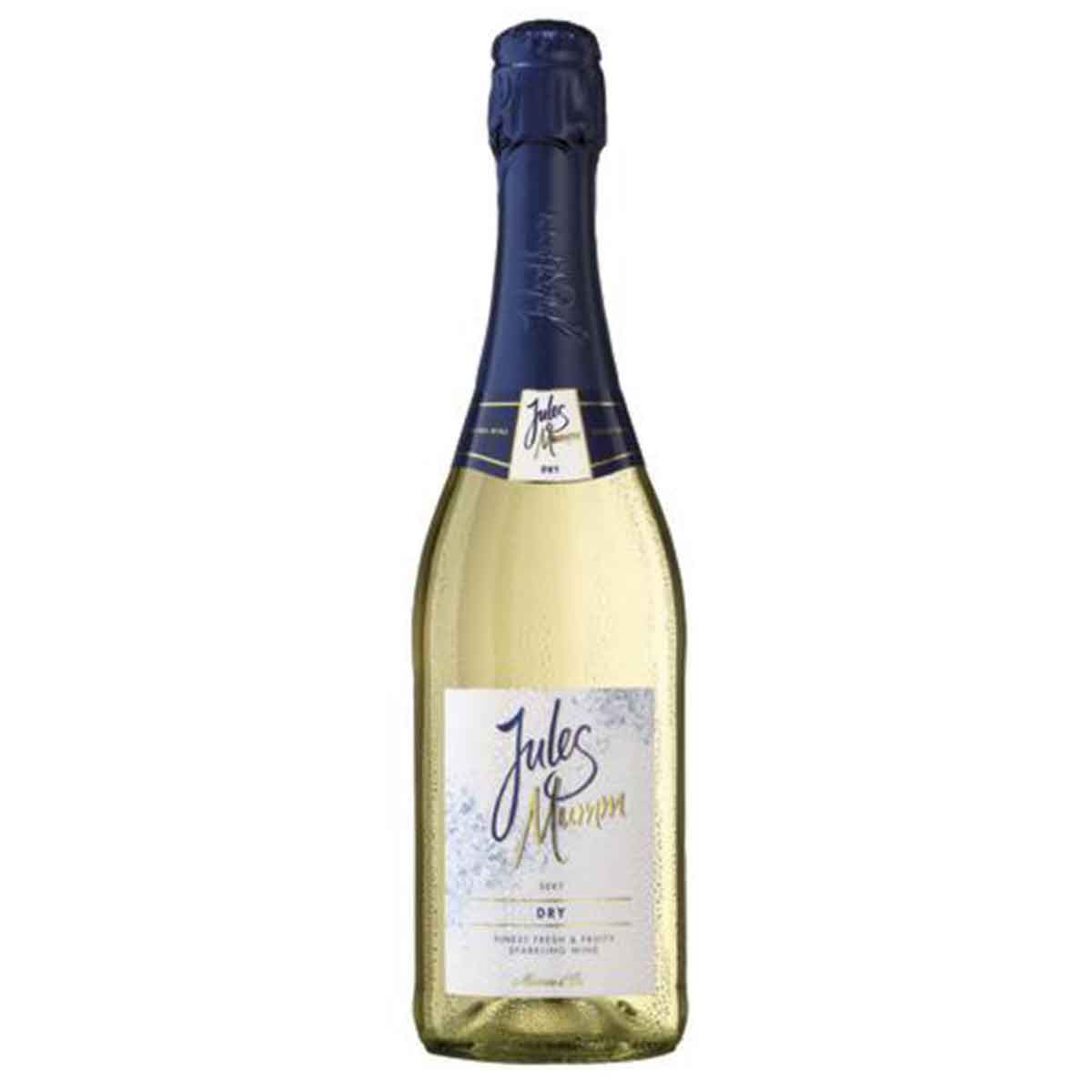 Jules Mumm Dry 11% 6 x 750 ml