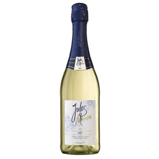 Jules Mumm Dry 11% 6 x 750 ml