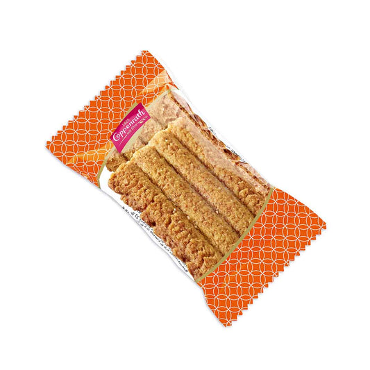 Coppenrath Vollkorn-Queengebäck 2er 60 Stück 1,44 kg