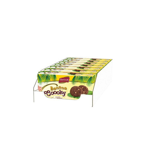 Coppenrath Banana Coooky 200 g