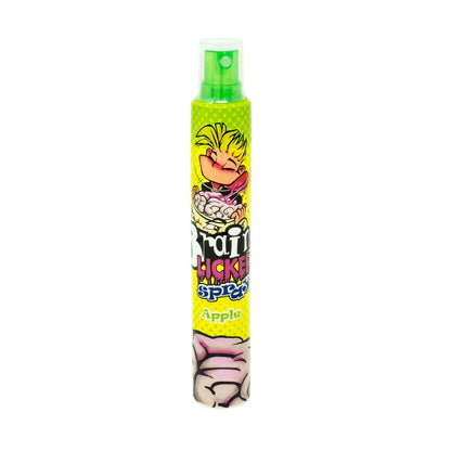 Brain Licker Spray zuckerfrei 12 x 60 ml