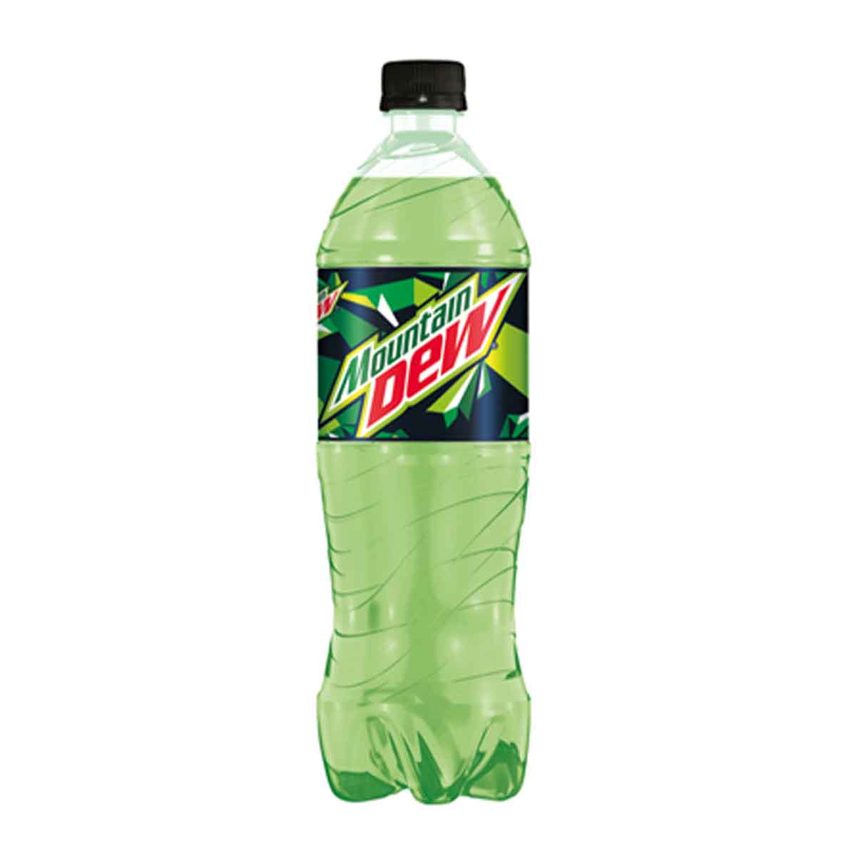 Mountain Dew 6 x 500 ml