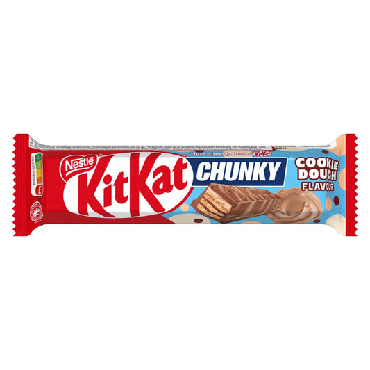 KitKat Chunky Cookie Dough 42 g