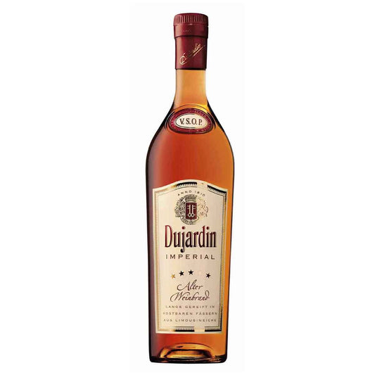 Dujardin Imperial Weinbrand 36% vol. 6 x 700 ml