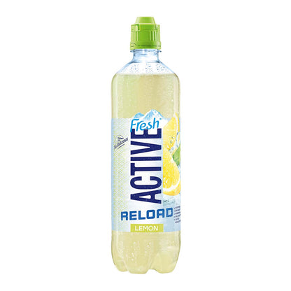Active Fresh Reload Lemon 8 x 750 ml