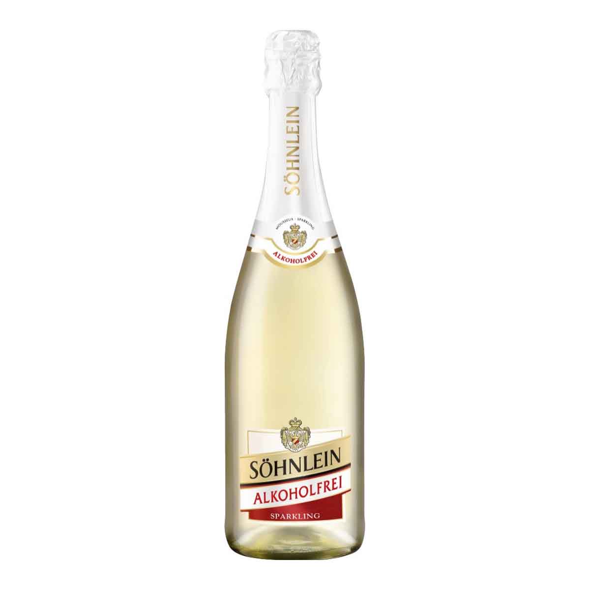 Söhnlein Brillant Alkoholfrei 6 x 750 ml