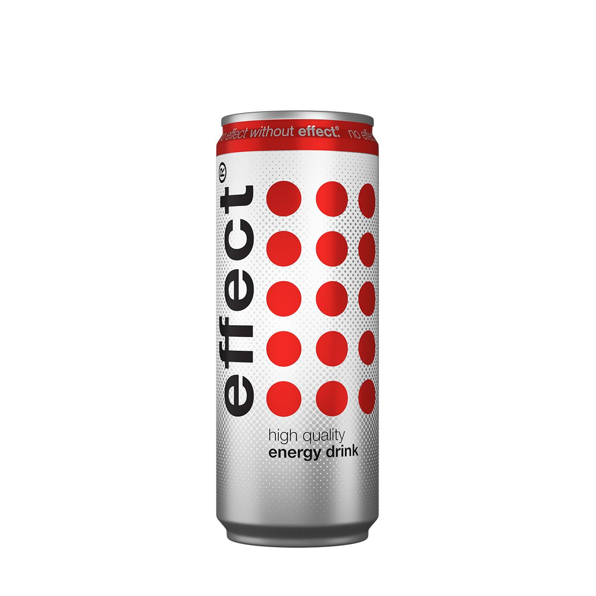 effect - Energy Drink 24 x 330 ml