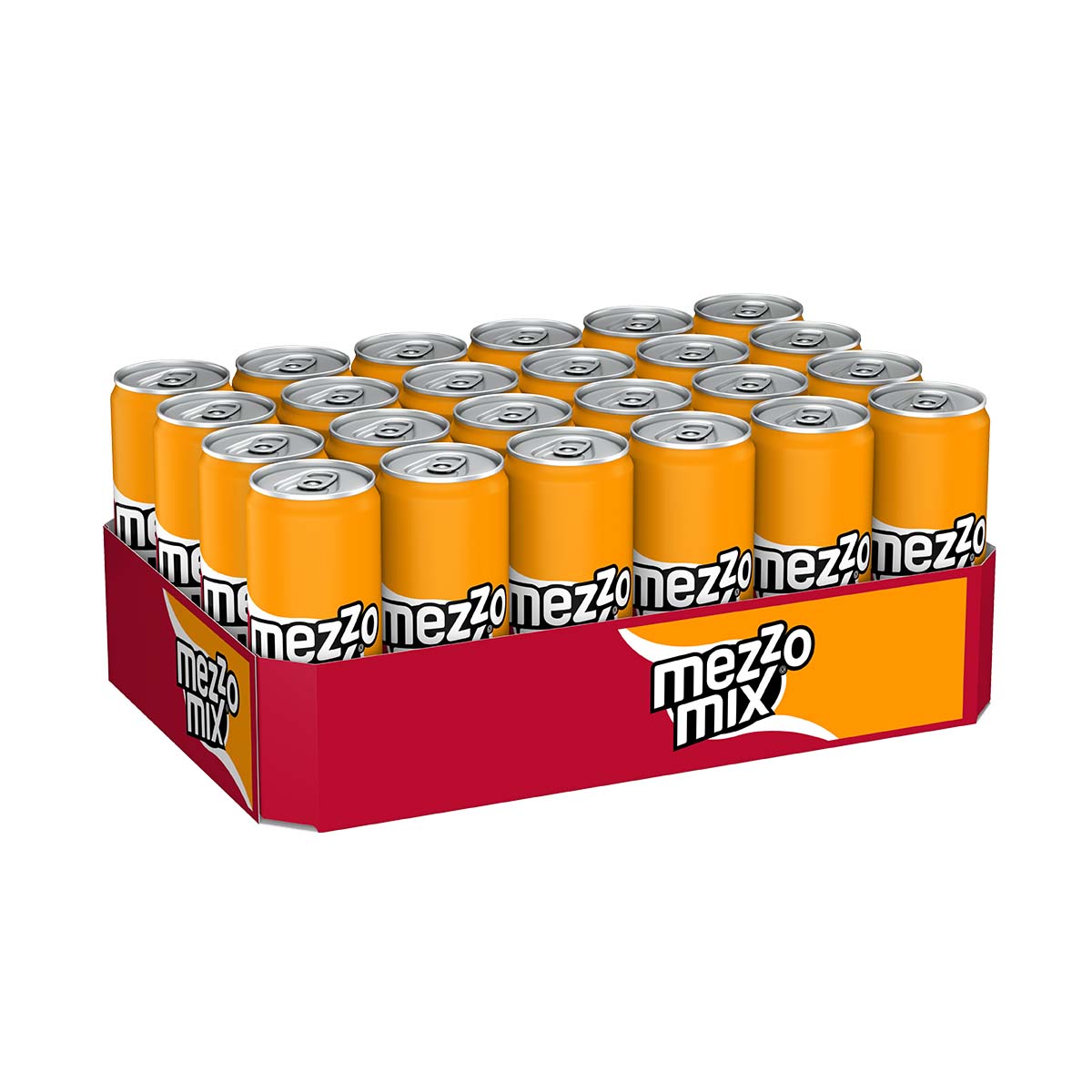 Mezzo Mix 24 x 330 ml