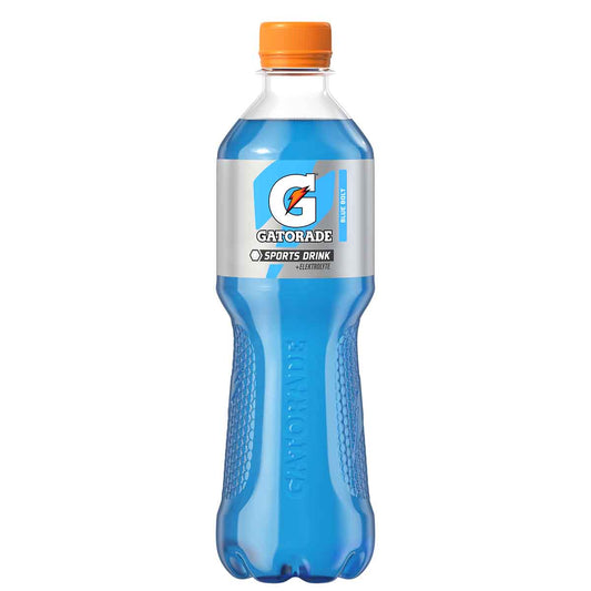 Gatorade Blue Bolt 12 x 500 ml