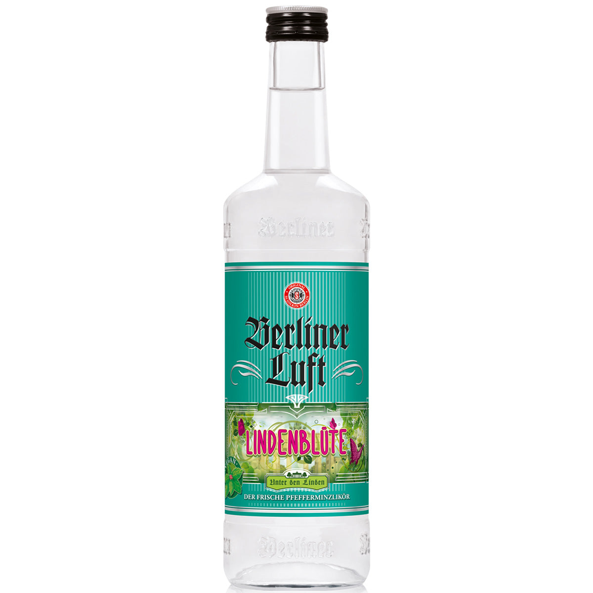 Berliner Luft Lindenblüte 18% 6 x 700 ml