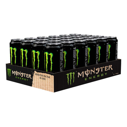 Monster Energy Original 12 x 500 ml
