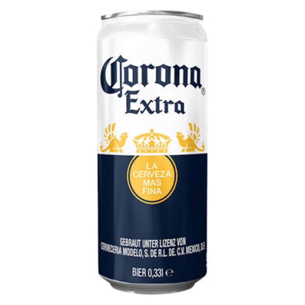 Corona Extra Dose 24 x 330 ml