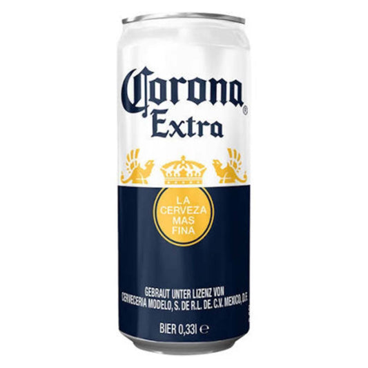 Corona Extra Dose 24 x 330 ml
