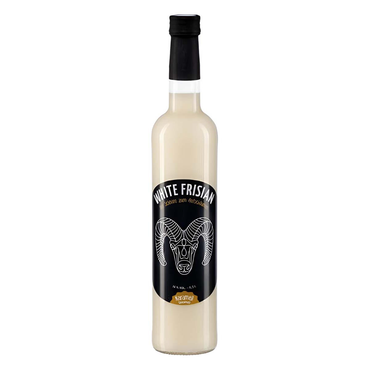 Heydt White Frisian 16 % 6 x 500 ml