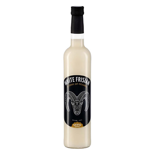 Heydt White Frisian 16 % 6 x 500 ml