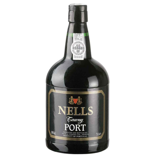 Nells Port Tawny Portwein 19% vol. 6 x 750 ml