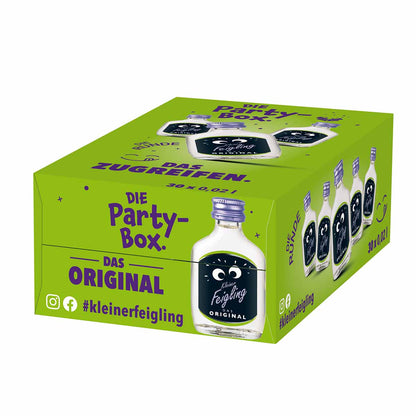Kleiner Feigling 20% 30 x 20 ml