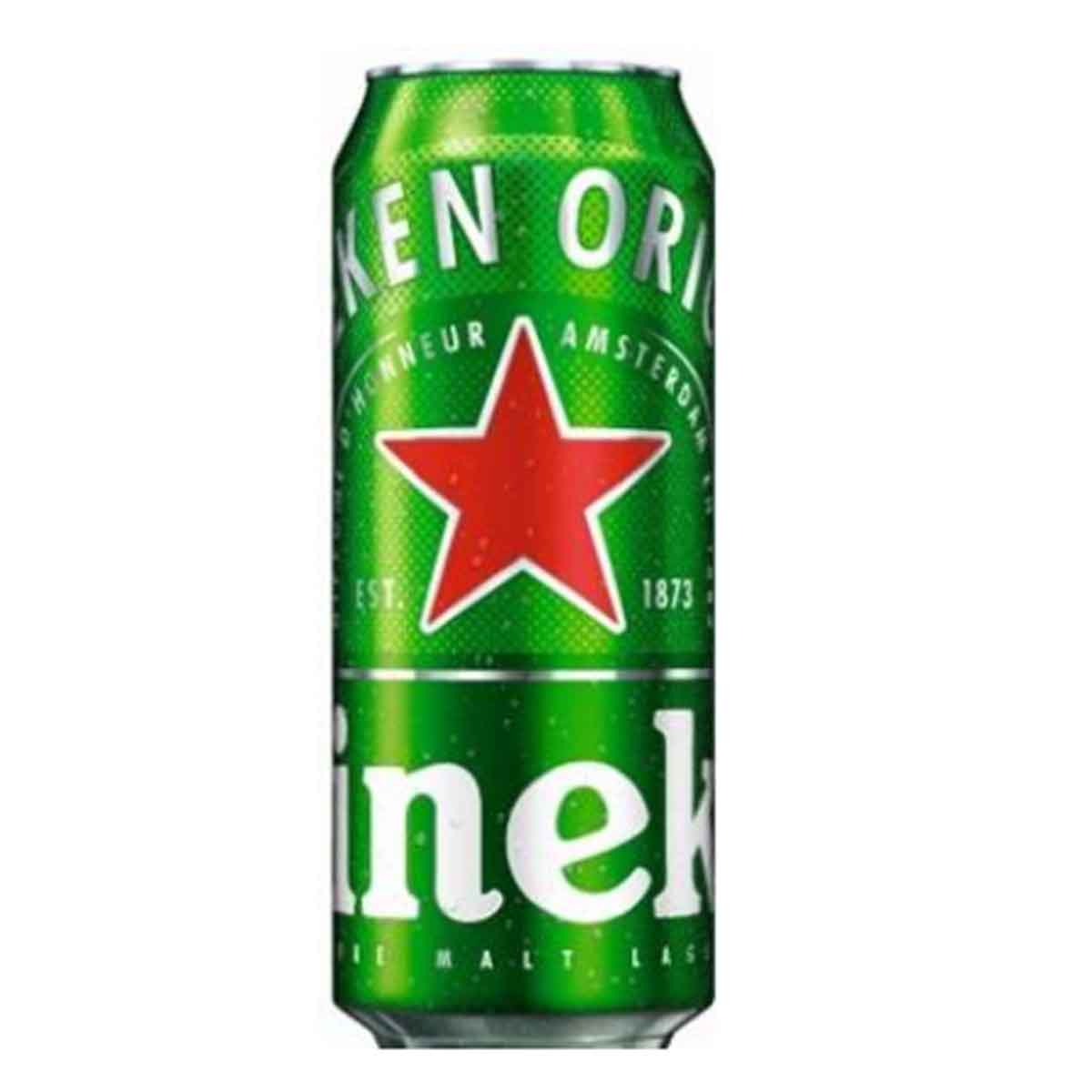 Heineken Pils Bier 24 x  500 ml