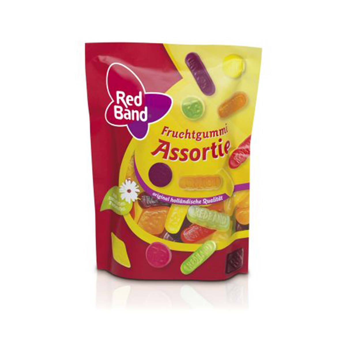 Red Band Fruchtgummi Assortie 11 x 200 g