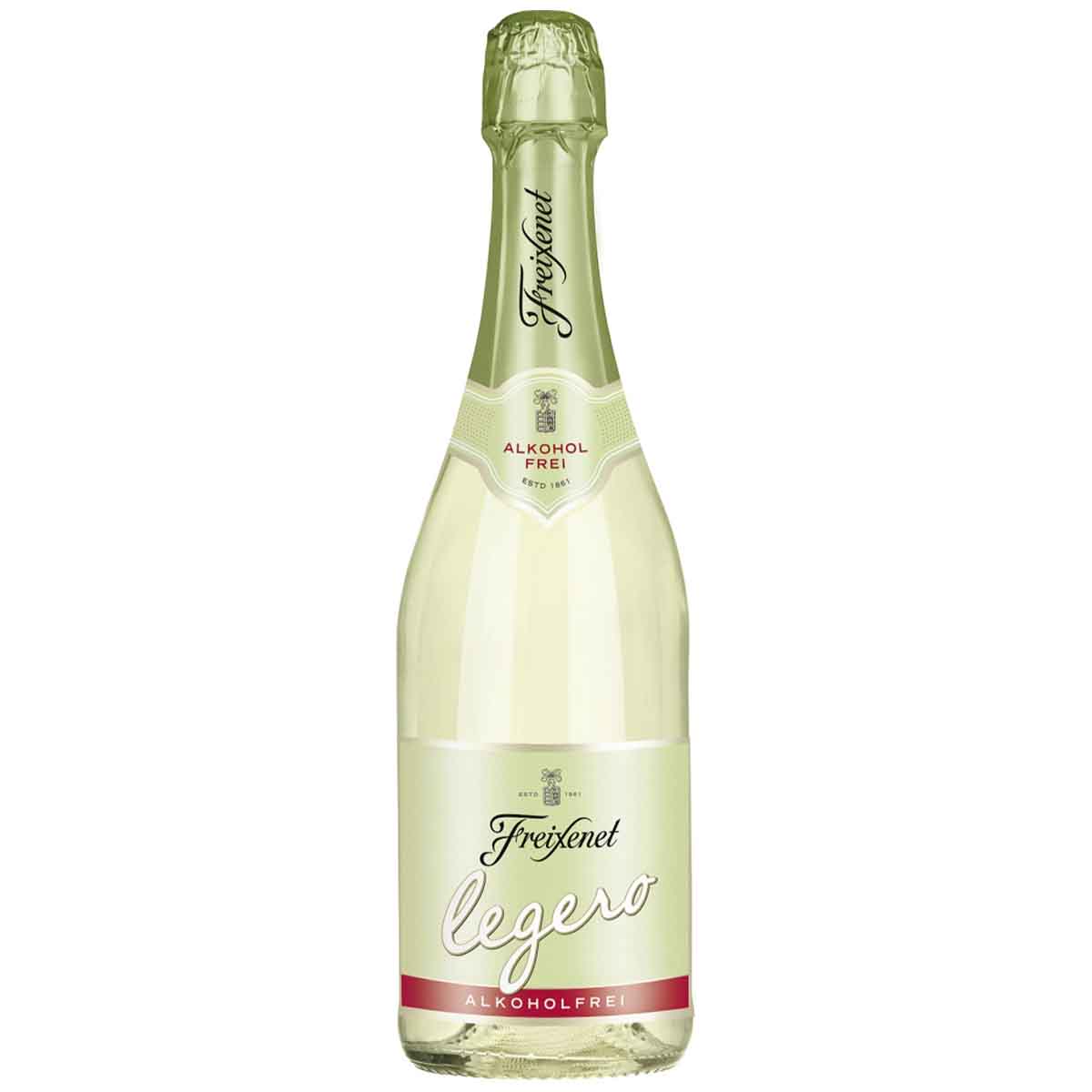 Freixenet Legero Alkoholfrei 6 x 750 ml