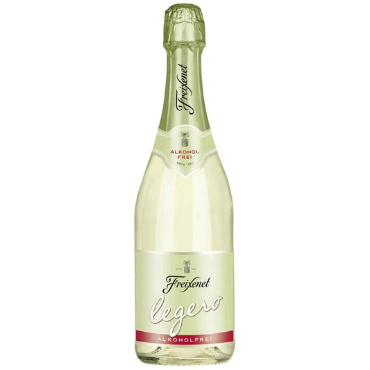 Freixenet Legero Alkoholfrei 6 x 750 ml