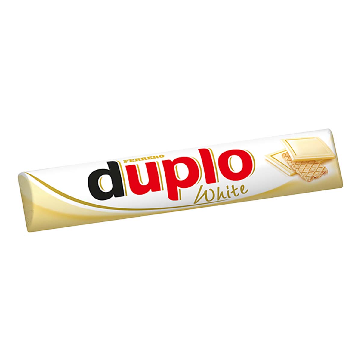 Duplo White 18,2 g