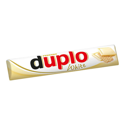 Duplo White 18,2 g