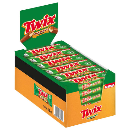 Twix Haselnuss 46 g