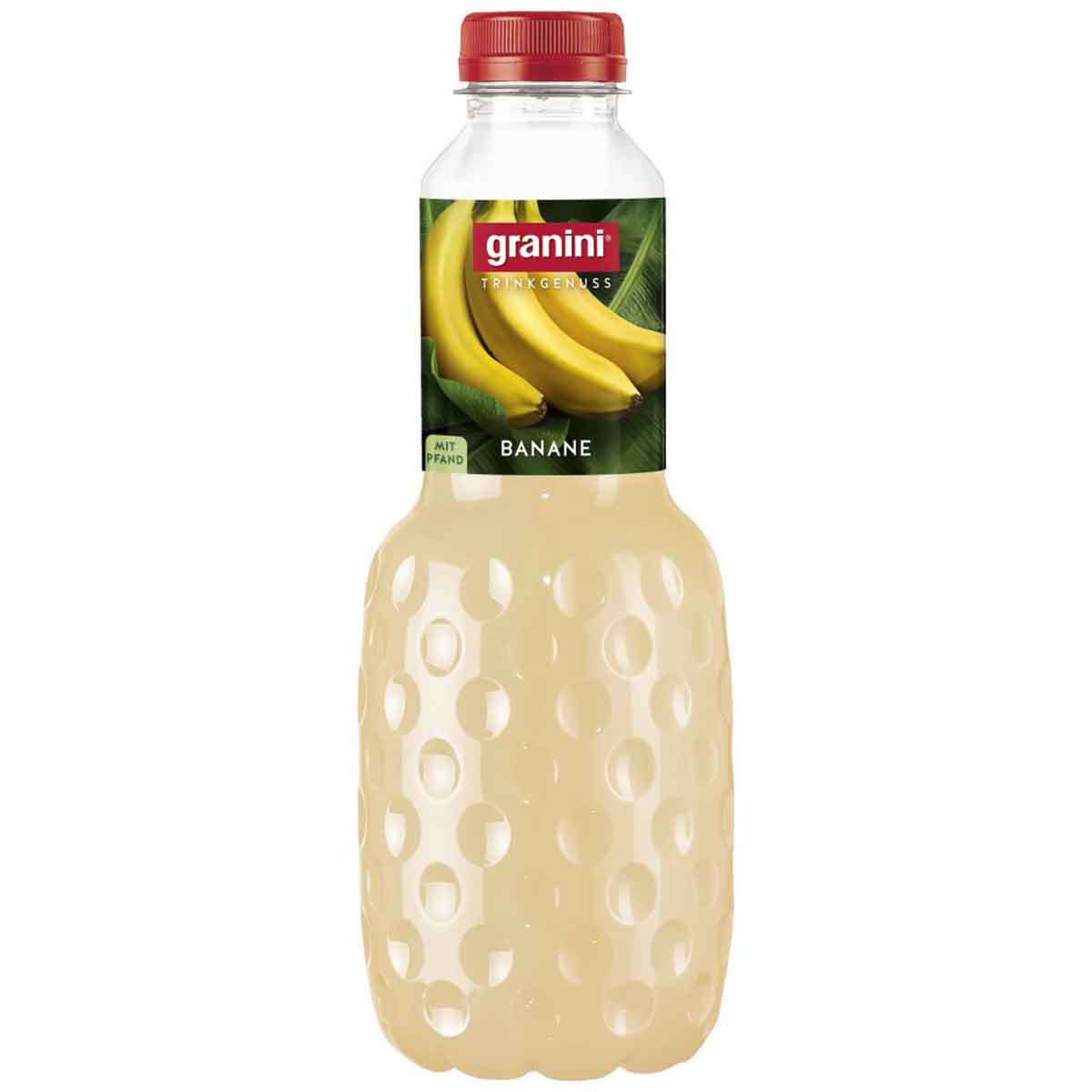 Granini Banane 6 x 1 l