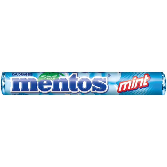 Mentos Mint 40 x 38 g