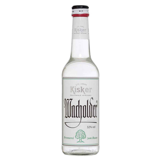 Kisker Wacholder 32% 6 x 700 ml