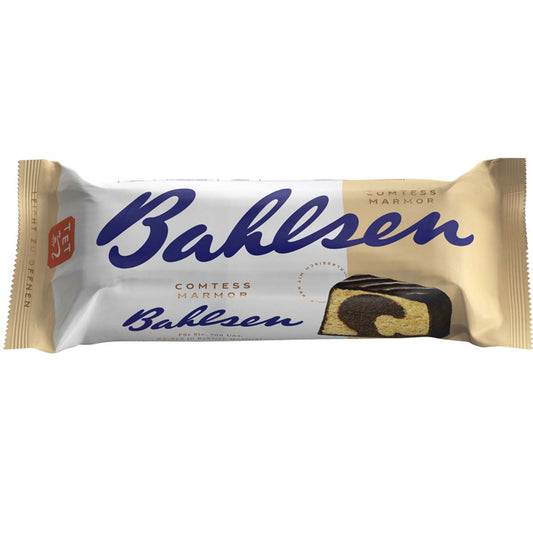 Bahlsen Comtess Marmor 8 x 350 g