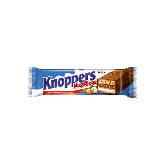 Knoppers Nussriegel 24 x 40 g