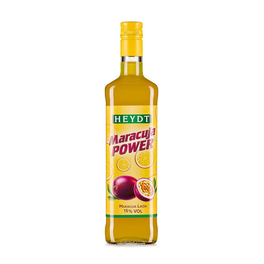 Heydt Maracuja Power 15 % 6 x 700 ml