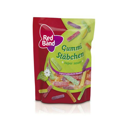 Red Band Saure Stäbchen 11 x 200 g