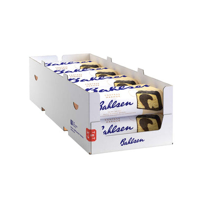 Bahlsen Comtess Marmor 8 x 350 g