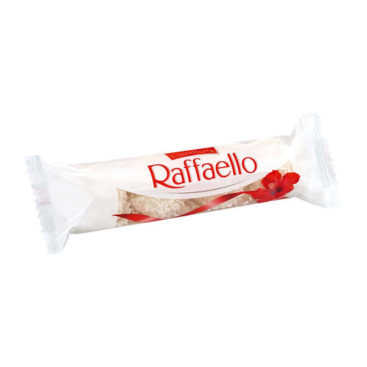 Raffaello Riegel 4er 16 x 40 g