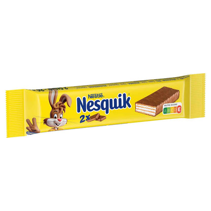 Nestlé Nesquik Wafer Milk 30 x 26 g