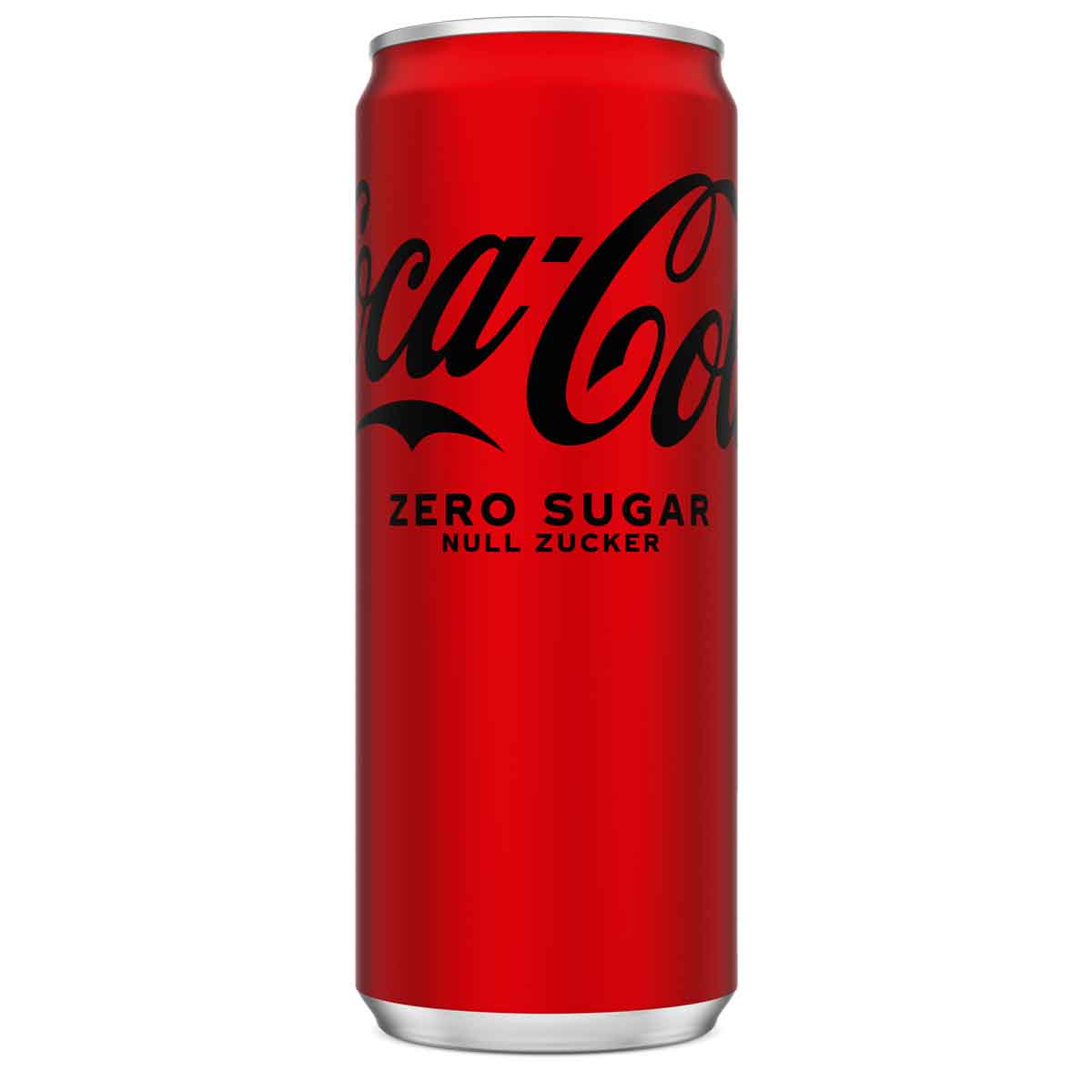 Coca Cola Zero 24 x 330 ml