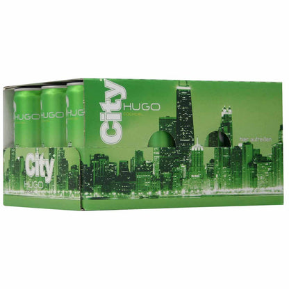 City Hugo 6,9% 12 x 200 ml