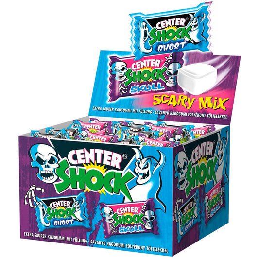 Center Shock Scary Mix 100 x 4 g